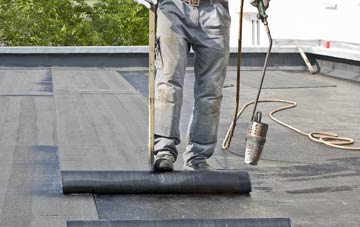 flat roof replacement Gwenter, Cornwall