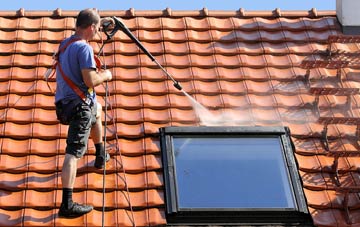 roof cleaning Gwenter, Cornwall