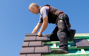 disadvantages of Gwenter slate roofing