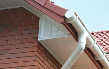 Gwenter soffit repair costs