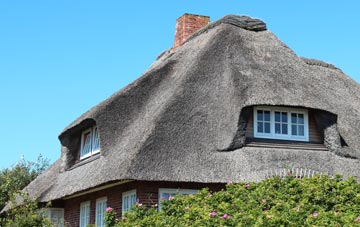 thatch roofing Gwenter, Cornwall